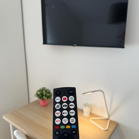 Apartman Tony Deluxe Near Zagreb Airport Velika Gorica Luaran gambar