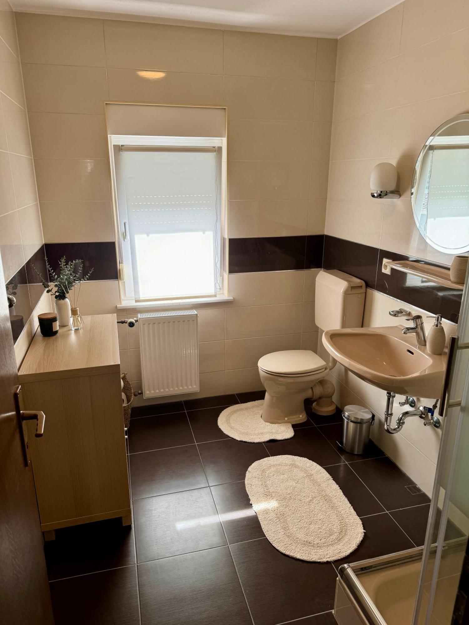 Apartman Tony Deluxe Near Zagreb Airport Velika Gorica Luaran gambar