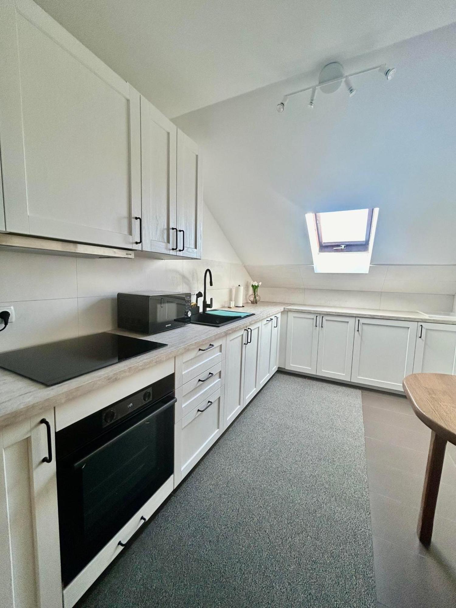 Apartman Tony Deluxe Near Zagreb Airport Velika Gorica Luaran gambar